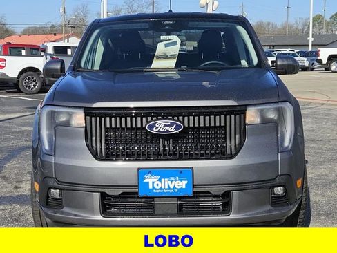 New 2026 Ford Maverick Lobo image 3