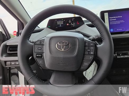 New 2026 Toyota Prius AWD image 14