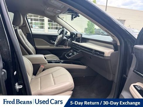 Used 2022 Lincoln Corsair AWD w/ Equipment Group 101A image 23
