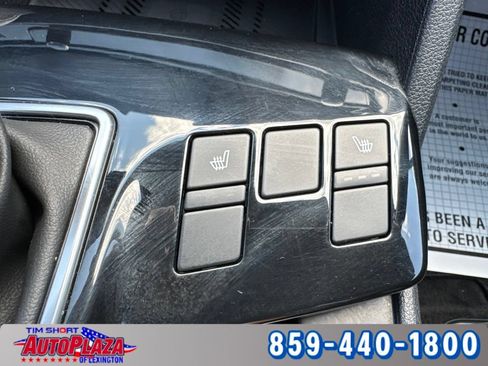 Used 2025 Kia Sportage EX w/ Premium Package FWD image 26