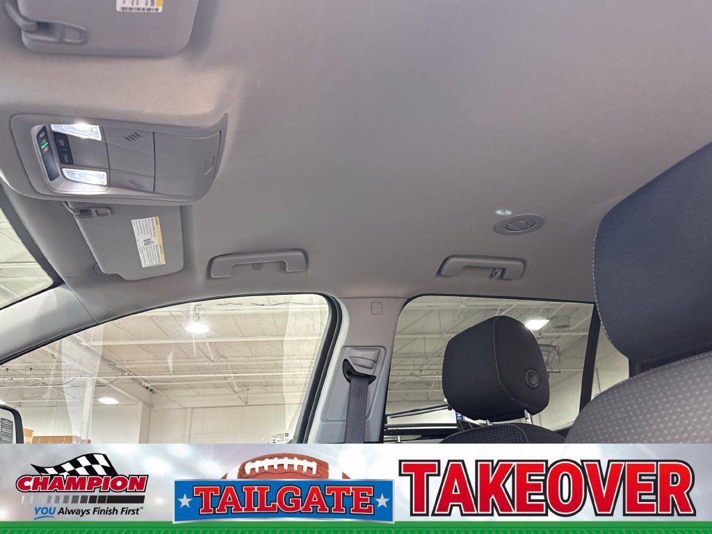 Used 2023 GMC Acadia SLE w/ Driver Convenience Package AWD/4WD image 27