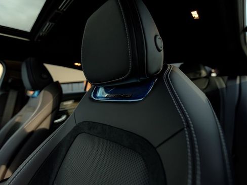 New 2026 Mercedes-Benz AMG GT 53 image 63