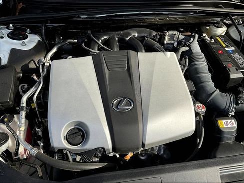 Used 2022 Lexus ES 350 w/ Premium Package FWD image 33