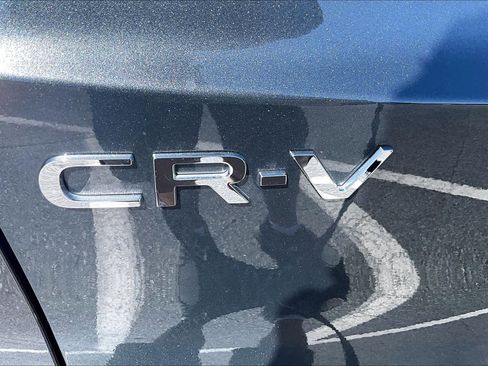 Certified 2024 Honda CR-V EX-L image 43