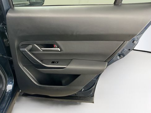 Used 2025 MAZDA CX-50 2.5 Hybrid w/ Preferred Pkg image 32