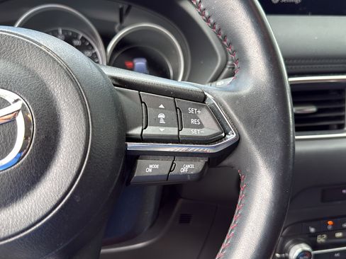 Used 2024 MAZDA CX-5 Carbon Edition AWD/4WD image 25