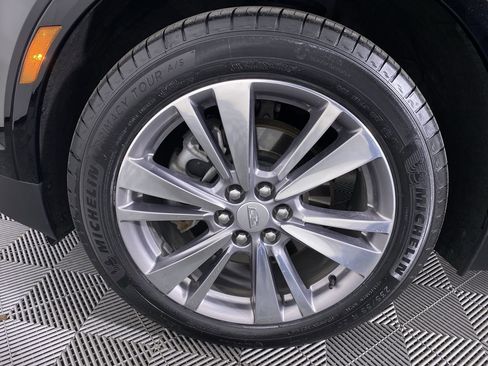 Certified 2023 Cadillac XT5 Premium Luxury AWD/4WD image 29
