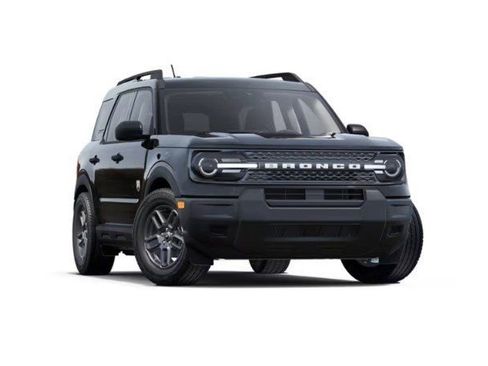 New 2025 Ford Bronco Sport Big Bend image 18