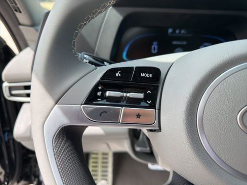 New 2026 Hyundai Elantra Sport FWD image 18