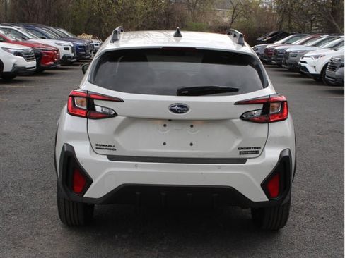 New 2026 Subaru Crosstrek 2.5i Limited w/ Crosstrek Mirror Package AWD/4WD image 23