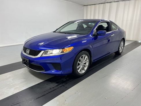 Used 2013 Honda Accord LX-S image 5