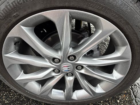 Used 2024 Buick Encore GX Avenir w/ Avenir Technology Package image 7