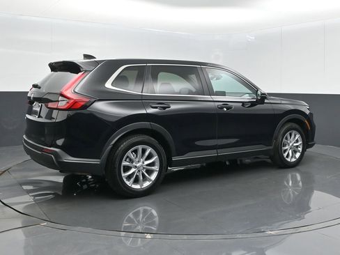 Certified 2025 Honda CR-V EX-L image 8