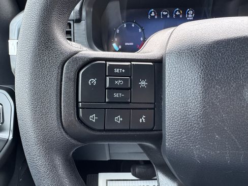 Used 2024 Ford F150 STX RWD image 9