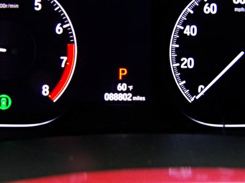 Used 2018 Honda Accord Sport image 14