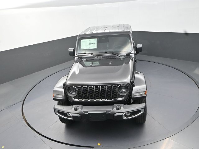 New 2026 Jeep Gladiator Sport AWD/4WD image 11