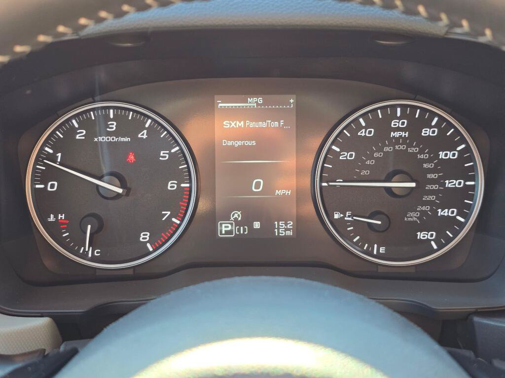 New 2026 Subaru Forester Premium AWD/4WD image 22