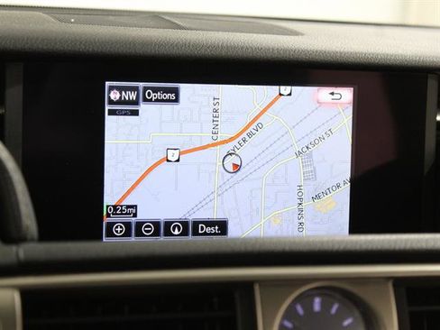 Used 2015 Lexus IS 250 AWD w/ Luxury Package image 10