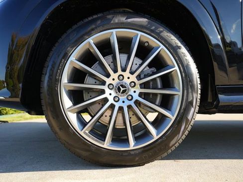 Certified 2026 Mercedes-Benz GLE 350 4MATIC image 13