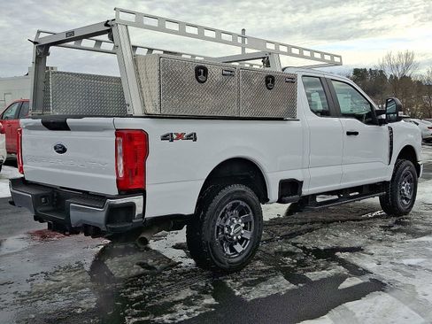 Used 2023 Ford F250 XL w/ Snow Plow Prep Package image 6
