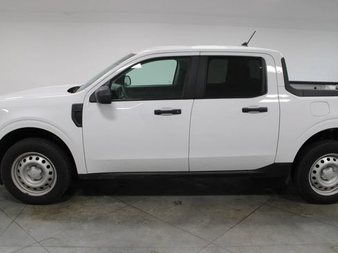 Used 2024 Ford Maverick XL w/ Equipment Group 100A Standard AWD/4WD image 6