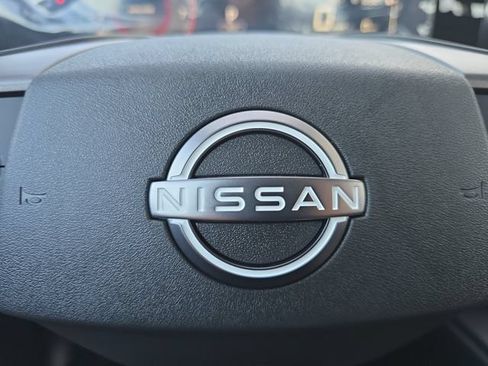 New 2026 Nissan Sentra S FWD image 5