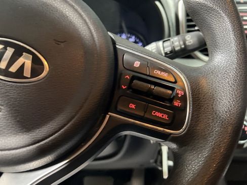 Used 2017 Kia Sportage LX FWD image 24