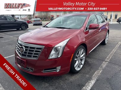 Used 2013 Cadillac XTS Premium