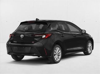 New 2026 Toyota Corolla SE FWD video 2