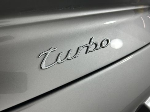 Used 2010 Porsche 911 Turbo AWD/4WD image 12