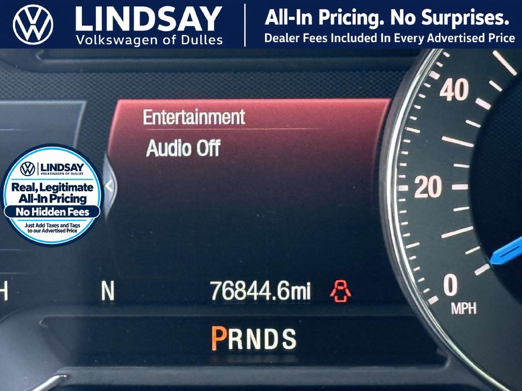 Used 2016 Ford Explorer Platinum AWD/4WD image 28