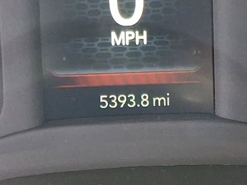 Used 2025 RAM 1500 Big Horn image 19