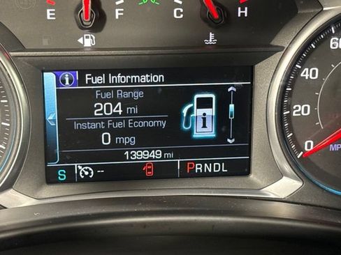 Used 2018 Chevrolet Equinox Premier AWD/4WD image 19