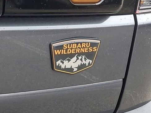 New 2026 Subaru Outback Wilderness image 24
