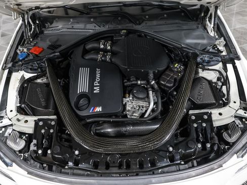 Used 2018 BMW M3 image 12