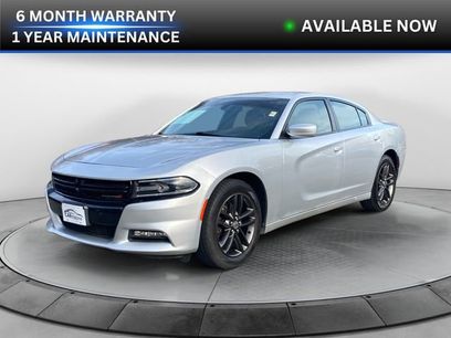 Used 2019 Dodge Charger SXT