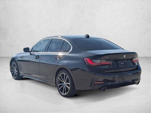 Used 2022 BMW 330i 330i w/ Premium Package image 7