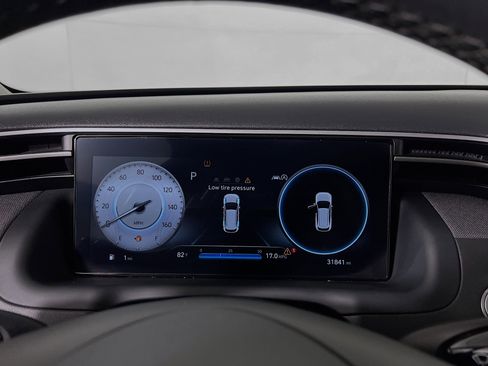 Used 2023 Hyundai Tucson SEL w/ Convenience Package image 22