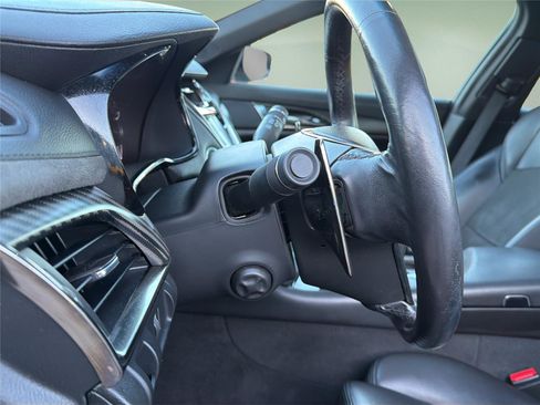 Used 2017 Cadillac CTS Luxury w/ Carbon Black Package image 26