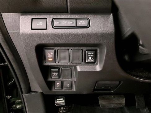 Used 2026 Nissan Frontier PRO-4X w/ Pro-4x Convenience Package AWD/4WD image 38
