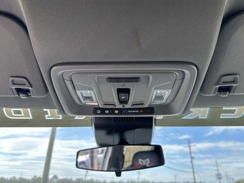 New 2025 Chevrolet Silverado 1500 RST AWD/4WD image 54