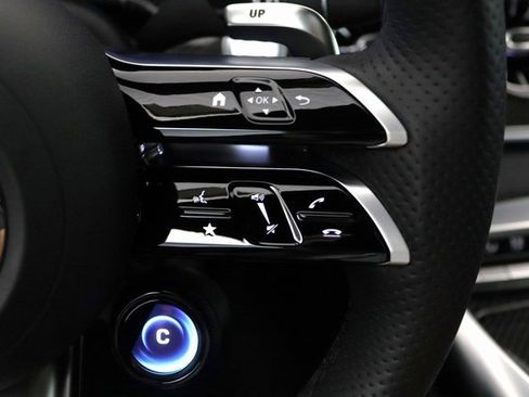 Used 2024 Mercedes-Benz AMG GT 63 S w/ AMG Aerodynamics Package image 6