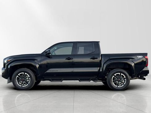 Used 2026 Toyota Tacoma TRD Sport image 7