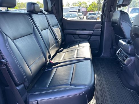 Certified 2023 Ford F150 XLT w/ Equipment Group 302A High AWD/4WD image 19