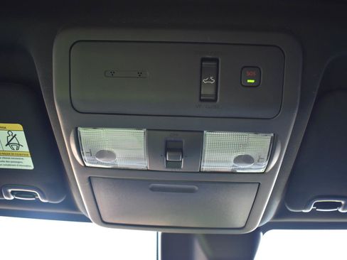 Used 2023 Nissan Frontier Pro-X w/ Pro-X Premium Package RWD image 50