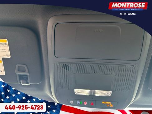 New 2026 Chevrolet Equinox ACTIV w/ Convenience Package III image 18