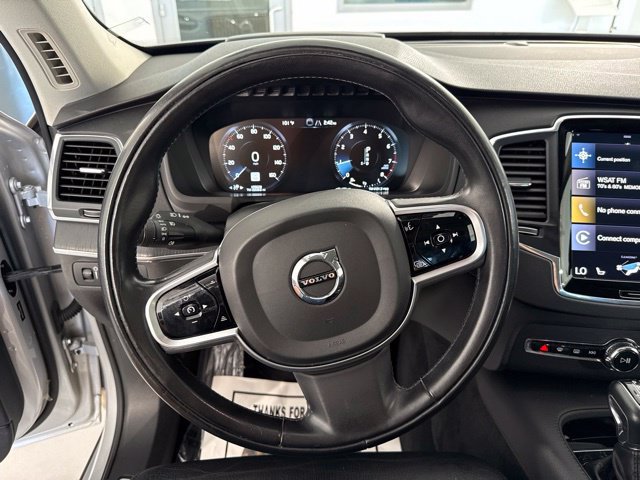 Used 2020 Volvo XC90 T6 Momentum w/ Protection Package Premier AWD/4WD image 29
