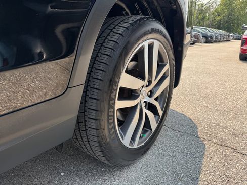 Used 2016 Honda Pilot Elite image 12