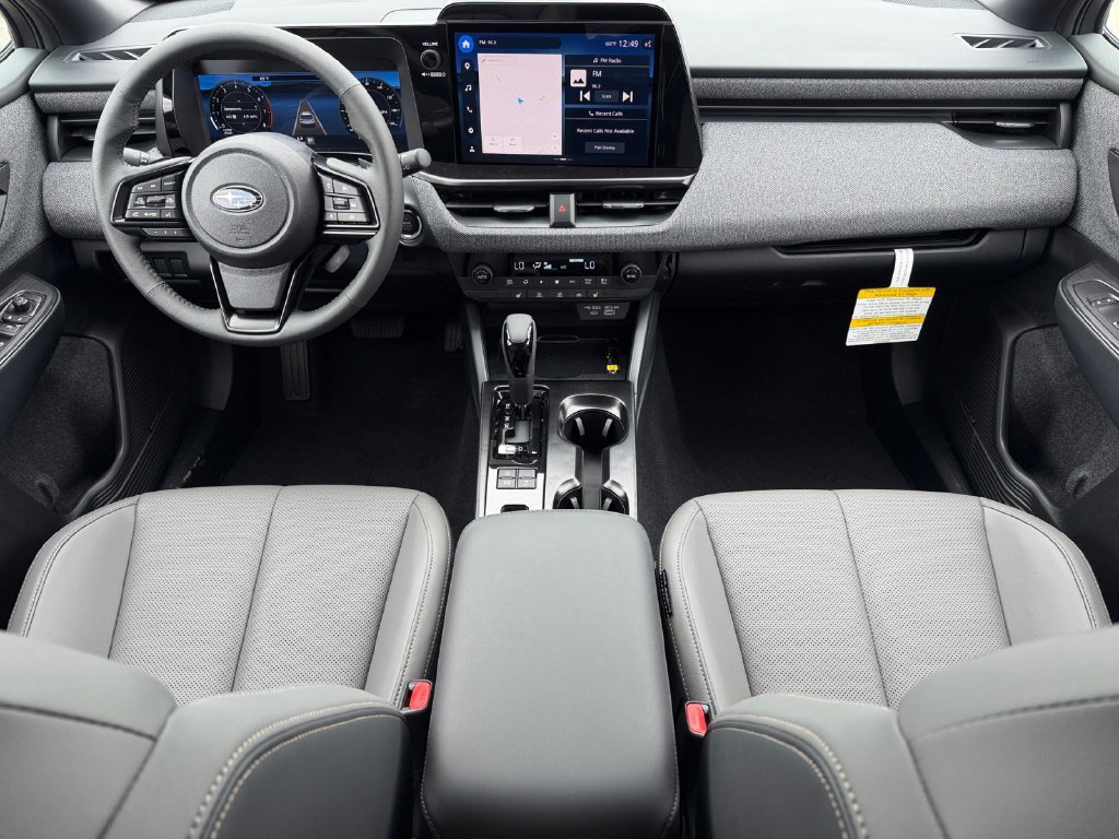 New 2026 Subaru Outback Limited w/ Premium/Limited Package 2 AWD/4WD image 16