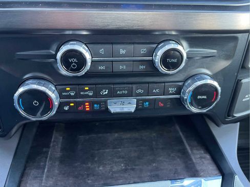 Used 2023 Ford F250 Lariat w/ Lariat Ultimate Package image 46